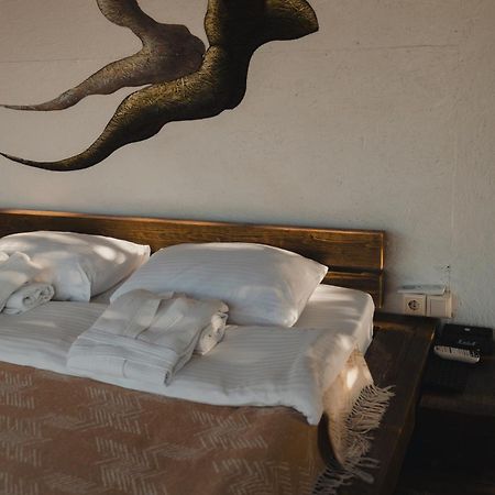 Hill Inn Keda Экстерьер фото