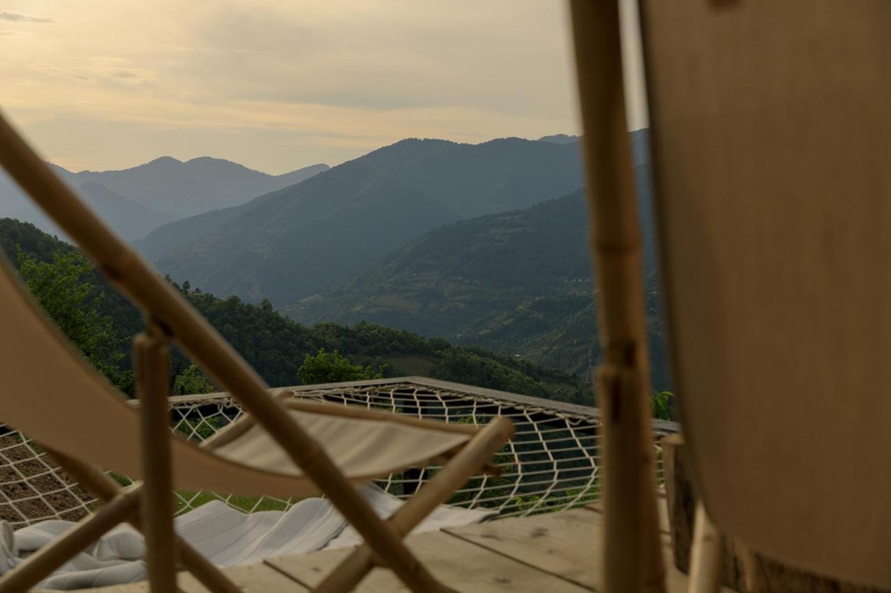 Hill Inn Keda Экстерьер фото
