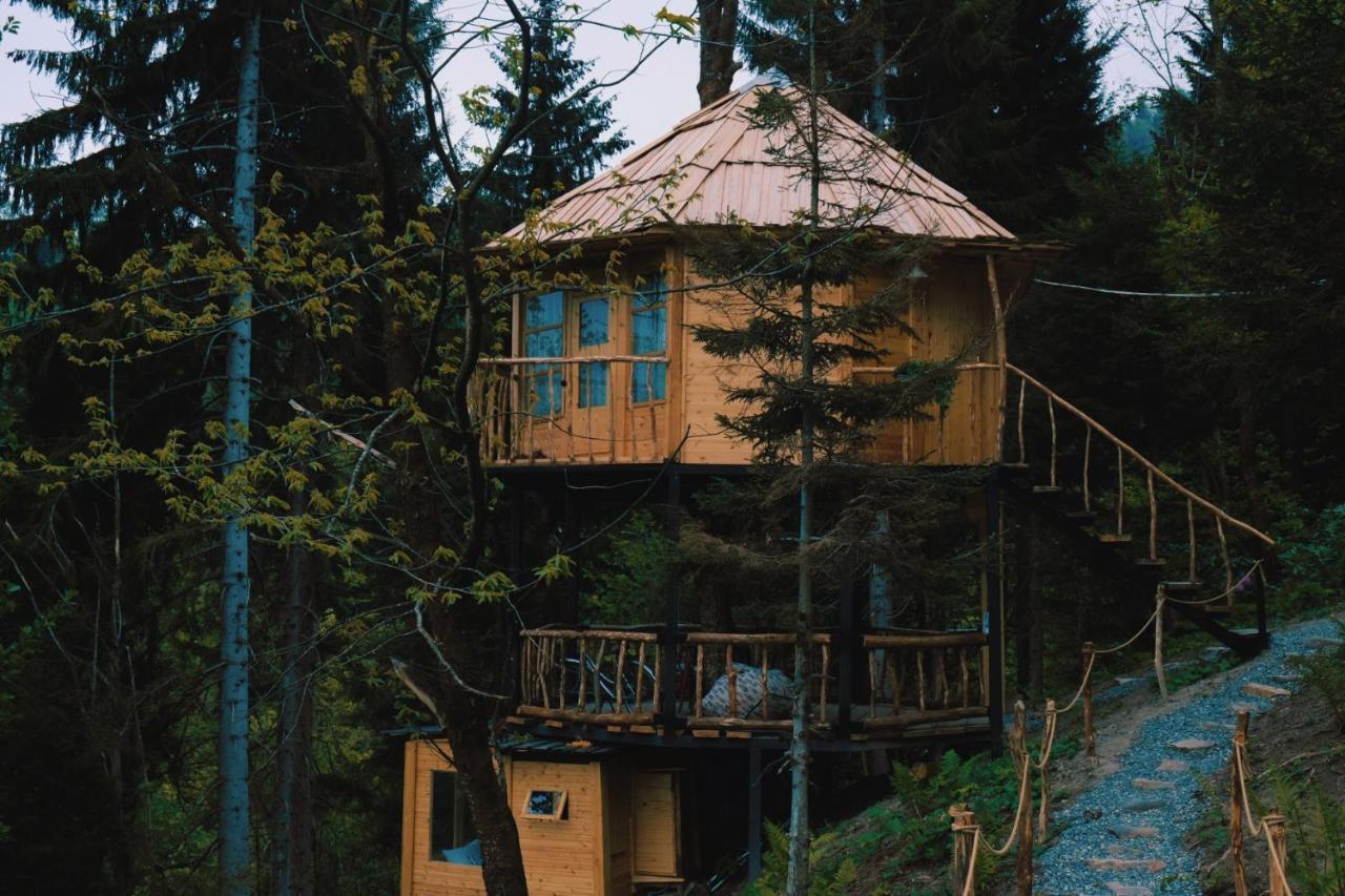 Hill Inn Keda Экстерьер фото