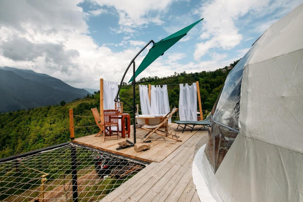 Hill Inn Keda Экстерьер фото