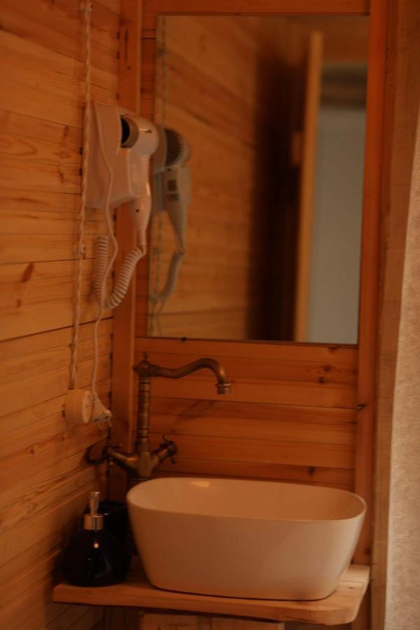 Hill Inn Keda Экстерьер фото