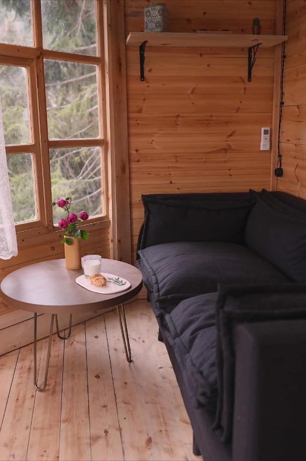 Hill Inn Keda Экстерьер фото
