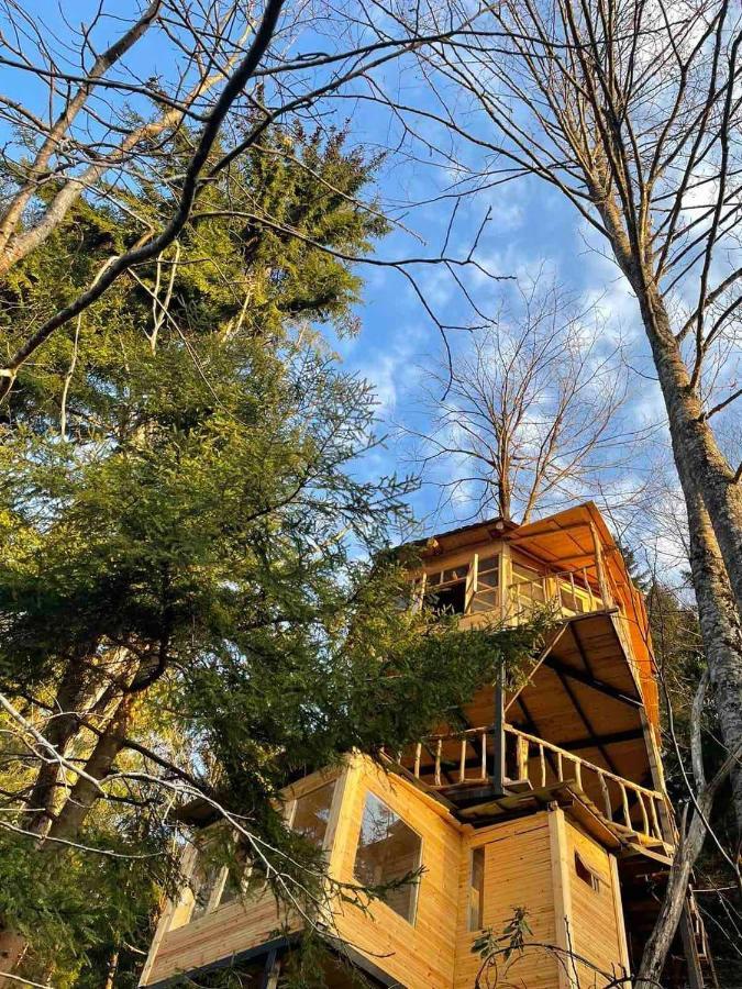 Hill Inn Keda Экстерьер фото