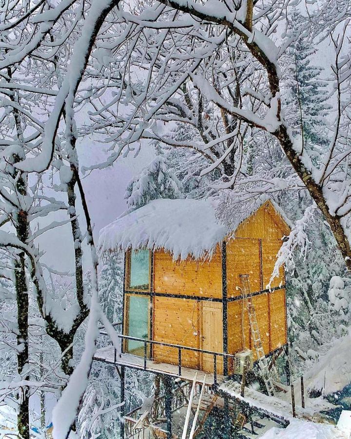 Hill Inn Keda Экстерьер фото