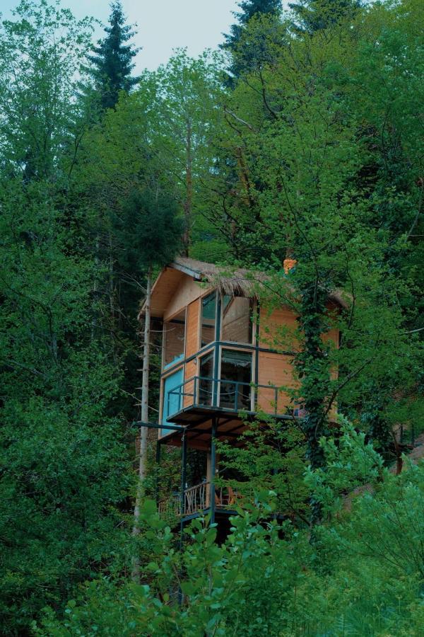 Hill Inn Keda Экстерьер фото