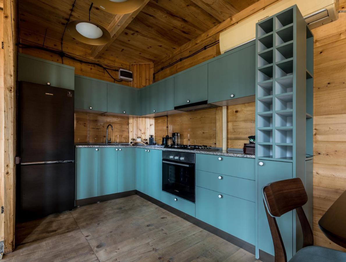 Hill Inn Keda Экстерьер фото