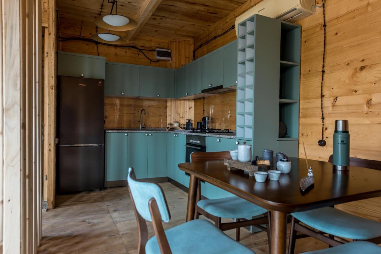 Hill Inn Keda Экстерьер фото