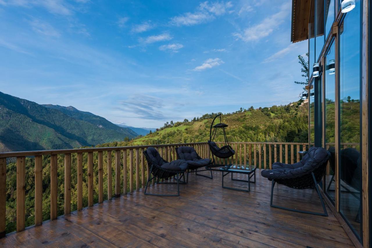 Hill Inn Keda Экстерьер фото