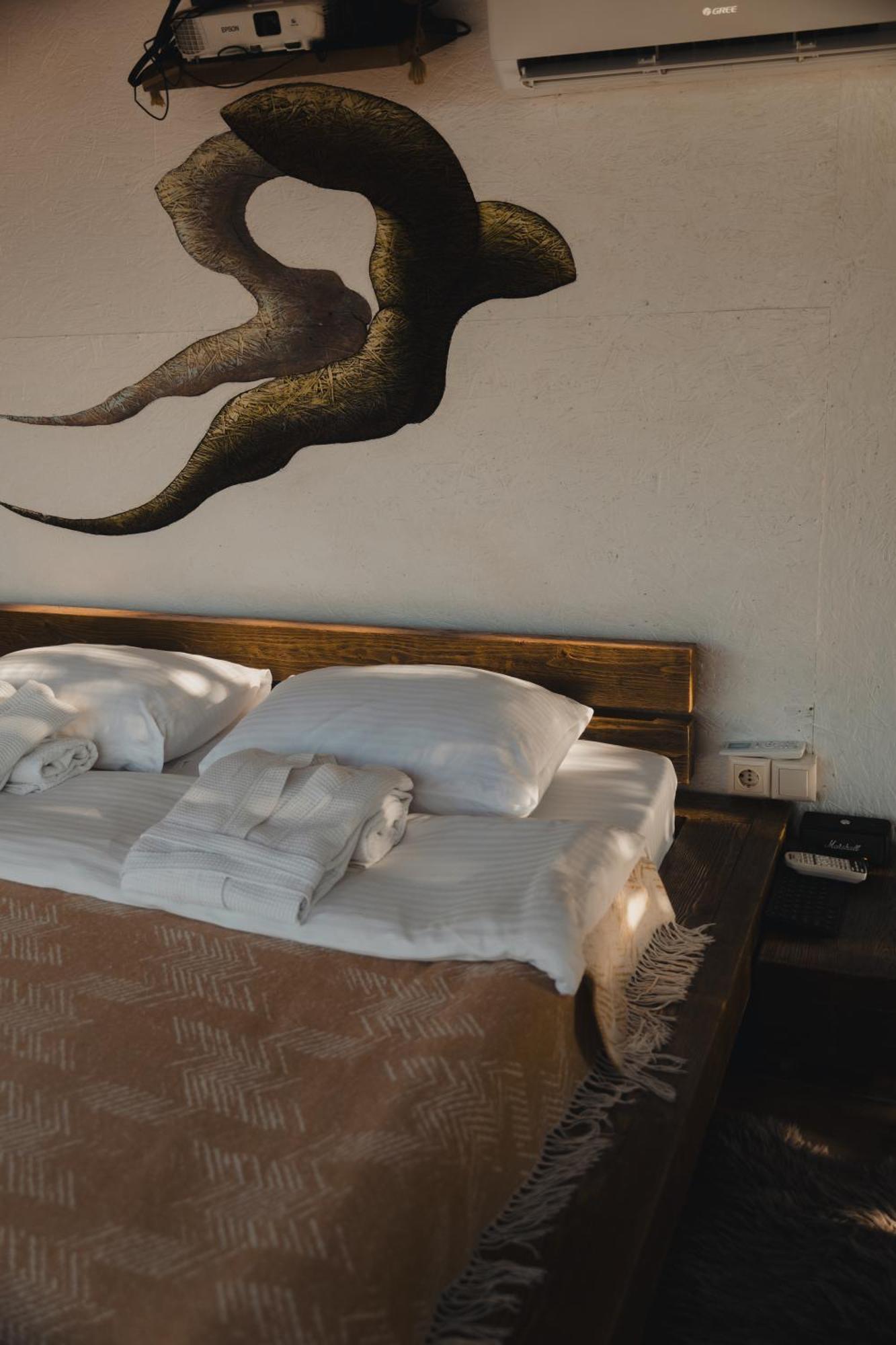 Hill Inn Keda Экстерьер фото