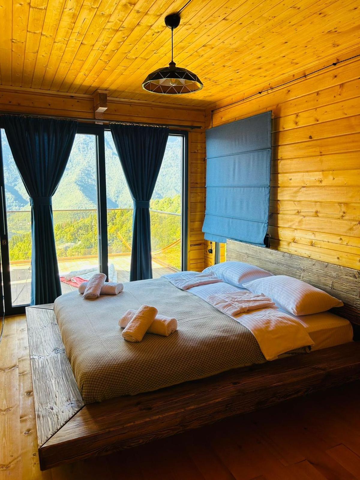 Hill Inn Keda Экстерьер фото