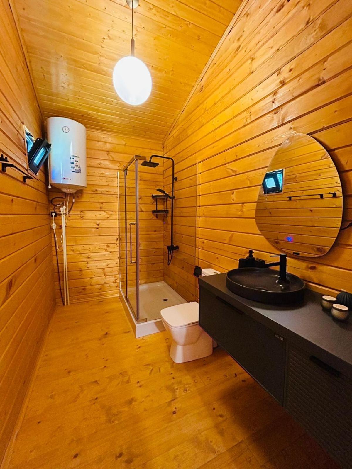 Hill Inn Keda Экстерьер фото