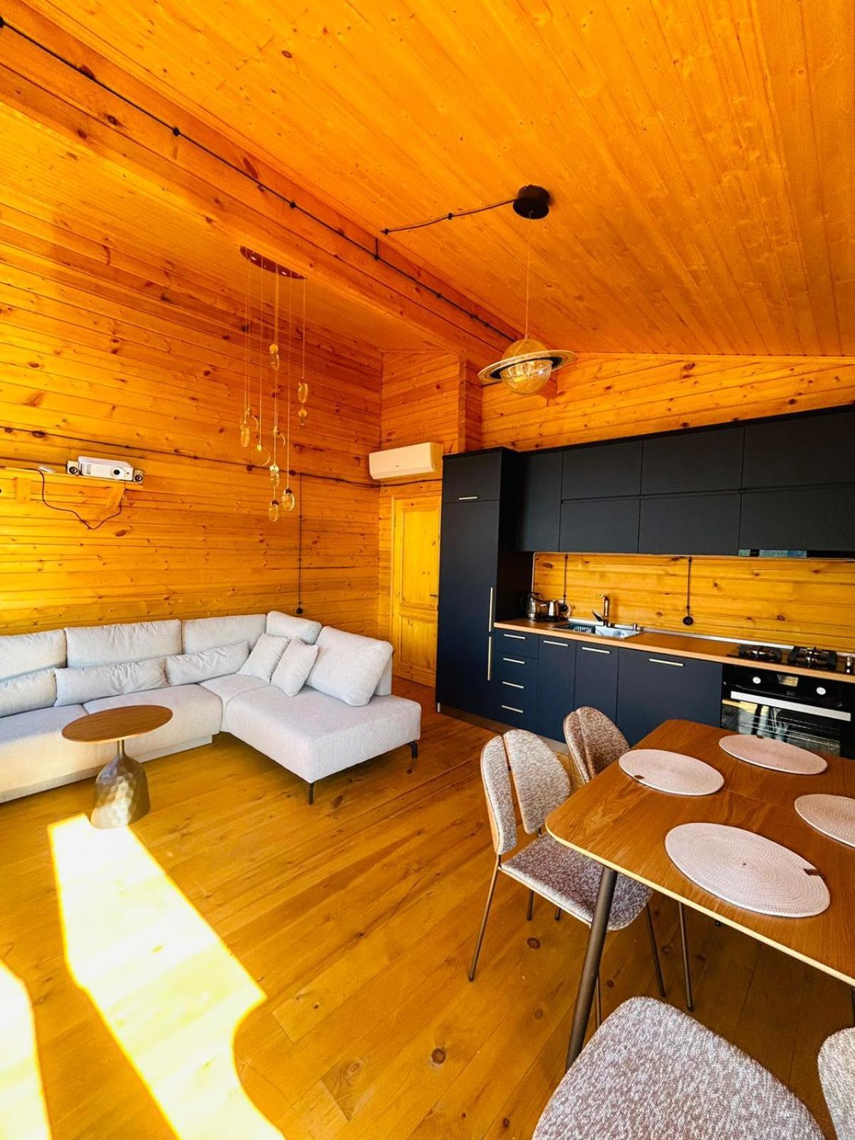Hill Inn Keda Экстерьер фото